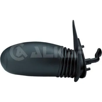 Auto zrcátko Vnější zpětné zrcátko ALKAR 6138011