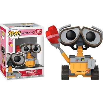 Dětské zboží Funko Pop! Disney Wall E Wall E 1532