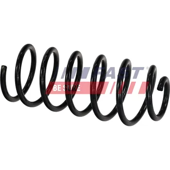 Vinutá pružina podvozku FAST FT01982