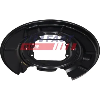 Brzdový kotouč Ochranný plech proti rozstřikování, brzdový kotouč FAST FT03922