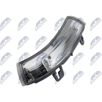 Auto zrcátko Blikač NTY ELP-VW-023