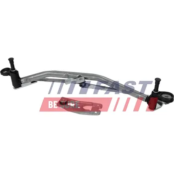 Motorek stěrače a odstřikovače Tyčoví stěračů FAST FT01369