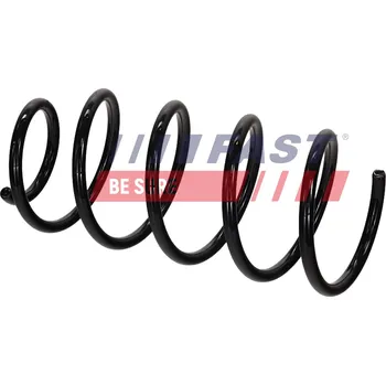 Vinutá pružina podvozku FAST FT11397