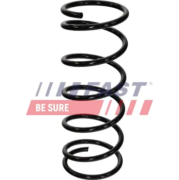 Vinutá pružina podvozku FAST FT11360