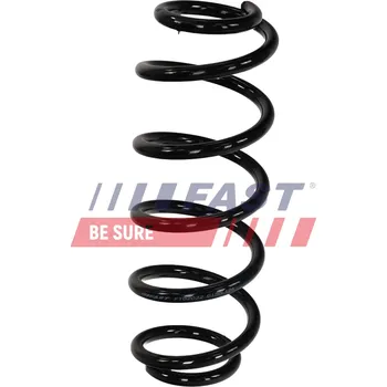 Vinutá pružina podvozku FAST FT02022