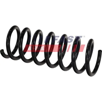 Vinutá pružina podvozku FAST FT01906