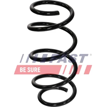 Vinutá pružina podvozku FAST FT01967