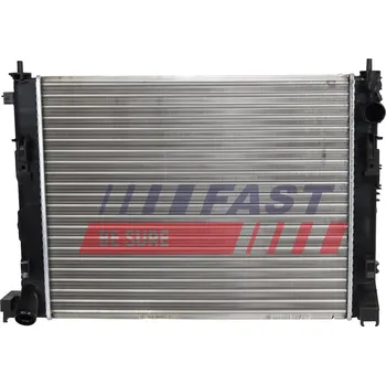 Chladič motoru Chladič vody pro motor FAST FT10922