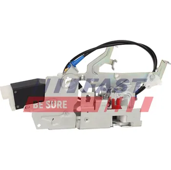 Autozámek Zámek dveří FAST FT12359