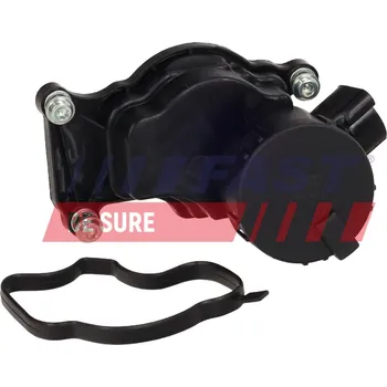 Kliková hřídel Ventil, odvětrání klikové skříně FAST FT04345