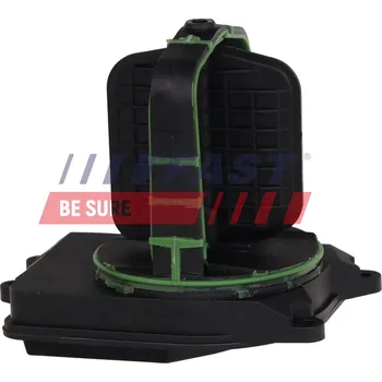 Váha vzduchu Přepínací ventil, přepínací klapka (sací potrubí) FAST FT04300