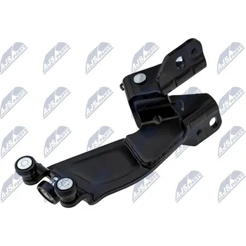 Auto zrcátko Valivé vedení, posuvné dveře NTY EZC-FT-100