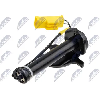 Kapota Stavěcí prvek, aktivní kapota motoru NTY EZC-BM-465