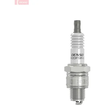 Zapalovací a žhavicí svíčka Zapalovací svíčka DENSO W20FSR-U