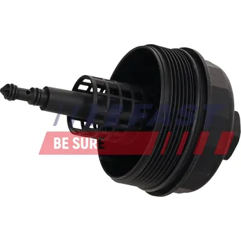 Olejový filtr Kryt pouzdra olejového filtru FAST FT04355