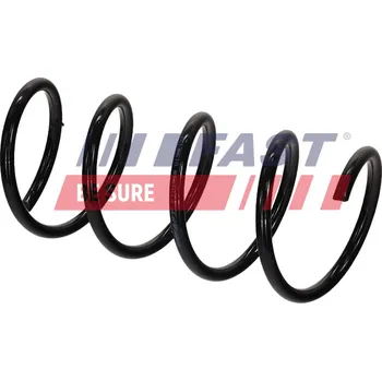 Vinutá pružina podvozku FAST FT01919