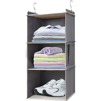 Obraz Organizér do skříně 30 x 30 cm 1 ks