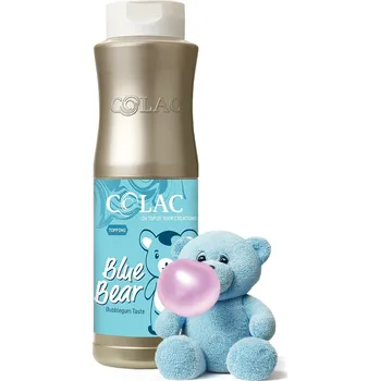 Dezertní Omáčka Colac 1000 g