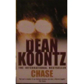 CHASE Dean Koontz
