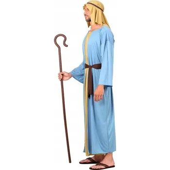 Karnevalový kostým KOSTÝM oděv XXL