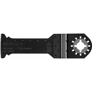 Pilový plátek Pilový List Starlock pro multifunkční nářadí Bosch