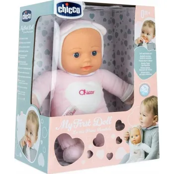 Panenka Panenka Moje CHICCO panenka 00012117000000