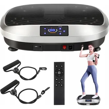 Obraz Vibrační plošina Bedee VIBRAČNÍ PLOŠINA 200W