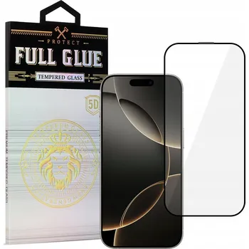 Tvrzené sklo Toptel pro Apple iPhone 17 Pro Max 1 ks