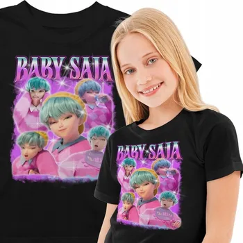 Chlapecké tričko Rule Out dětské tričko černé bavlna velikost 110