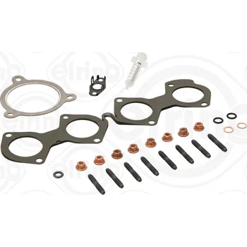 Turbodmychadlo Montážní sada pro turbo ELRING 790.180
