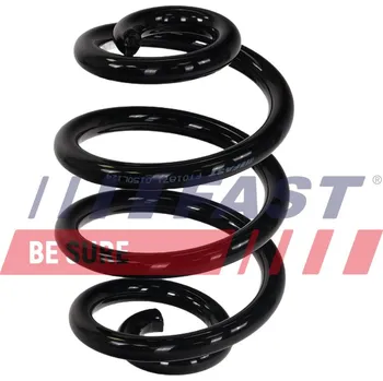 Vinutá pružina podvozku FAST FT01871