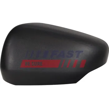 Auto zrcátko Kryt, venkovní zrcátka FAST FT12636