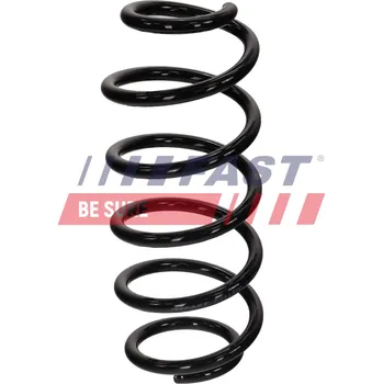 Vinutá pružina podvozku FAST FT11396