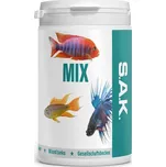 Exot Hobby S.A.K. Mix granule velikost 1 130 g