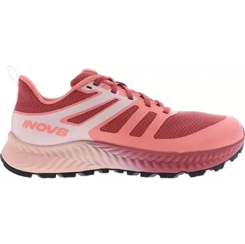 Dámská běžecká obuv Inov-8 Trailfly W Dusty Rose/Pale Pink