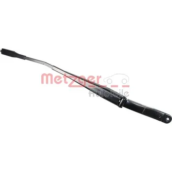 Stěrač Rameno stěrače, čištění skel METZGER 2190459