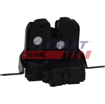 Autozámek Zámek výklopných zadních dveří FAST FT03832