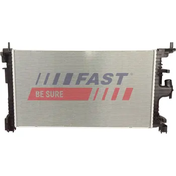 Chladič motoru Chladič vody pro motor FAST FT10924