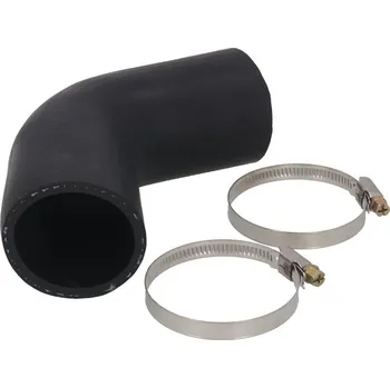 Turbodmychadlo Hadice plnícího vzduchu KAMOKA 7910241