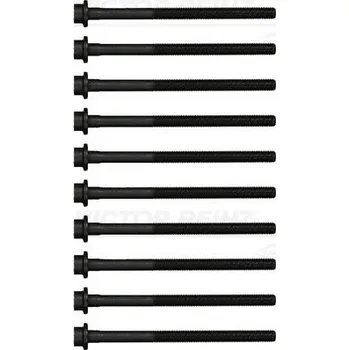 Kryt motoru Sada šroubů pro hlavy válců VICTOR REINZ 14-17842-02