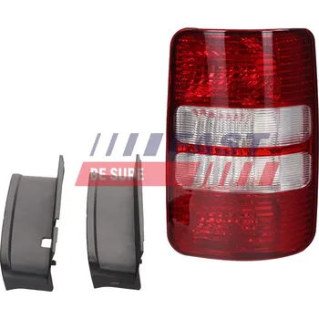 Zadní světlomet Koncové světlo FAST FT12999