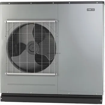 Tepelné čerpadlo Tepelné čerpadlo NIBE F2050-12