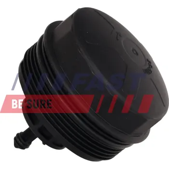 Olejový filtr Kryt pouzdra olejového filtru FAST FT04359