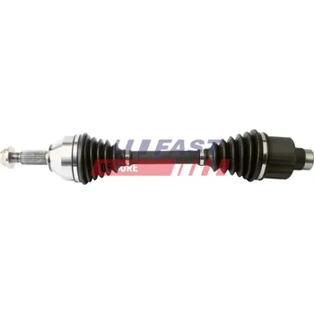 Poloosa kola Hnací hřídel - poloosa FAST FT01452