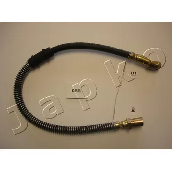 Brzdová hadice Držák brzdové hadice JAPKO 69088