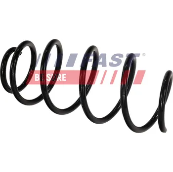 Vinutá pružina podvozku FAST FT01881