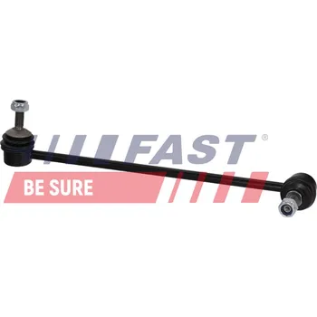 Stabilizátor nápravy Tyč nebo vzpěra stabilizátoru FAST FT00744
