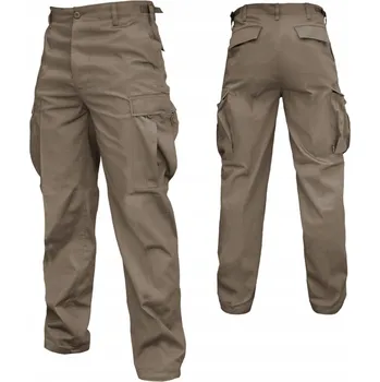 Kalhoty Mil-Tec BDU Ranger 3XL polyester