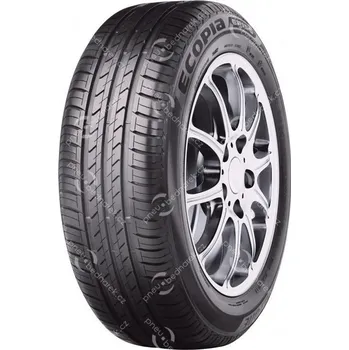 Letní osobní pneu 165/65R14 79S, Bridgestone, EP150 ECOPIA 26687