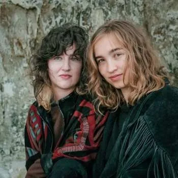 Zahraniční hudba CD Duo Lia: In The Morning Light